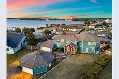 1004 Sunset Lane, Lynn Haven, FL 32444 - Photo 8