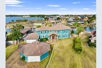 1004 Sunset Lane, Lynn Haven, FL 32444 - Photo 78