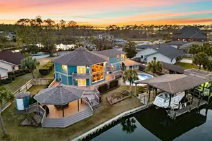 1004 Sunset Ln, Lynn Haven, FL 32444 - Photo 1