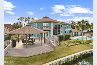 1004 Sunset Lane, Lynn Haven, FL 32444 - Photo 76