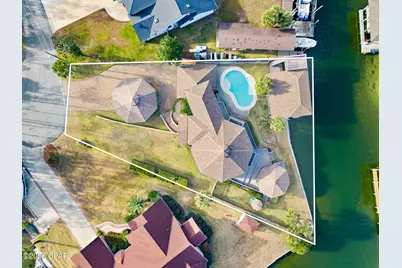 1004 Sunset Lane, Lynn Haven, FL 32444 - Photo 86