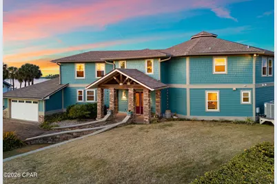 1004 Sunset Lane, Lynn Haven, FL 32444 - Photo 1