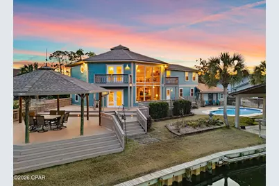 1004 Sunset Lane, Lynn Haven, FL 32444 - Photo 2