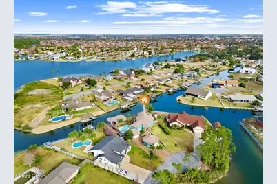 1004 Sunset Lane, Lynn Haven, FL 32444 - Photo 84