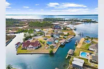 1004 Sunset Lane, Lynn Haven, FL 32444 - Photo 82