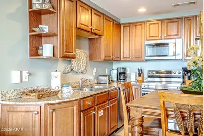 17739 Front Beach Road #806W, Panama City Beach, FL 32413 - Photo 22