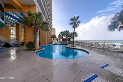 17739 Front Beach Road #806W, Panama City Beach, FL 32413 - Photo 40
