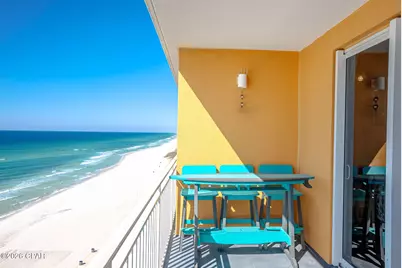 17739 Front Beach Road #806W, Panama City Beach, FL 32413 - Photo 32