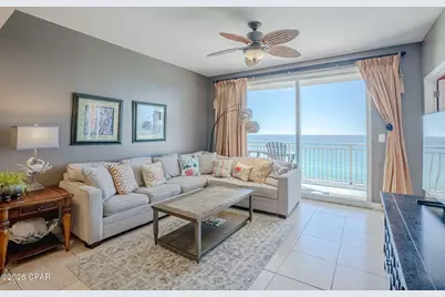 17739 Front Beach Road #806W, Panama City Beach, FL 32413 - Photo 8