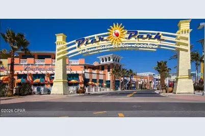 17739 Front Beach Road #806W, Panama City Beach, FL 32413 - Photo 64