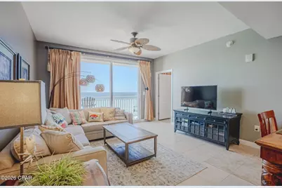 17739 Front Beach Road #806W, Panama City Beach, FL 32413 - Photo 6