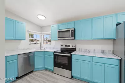 745 Westwood Beach Circle, Panama City Beach, FL 32413 - Photo 10