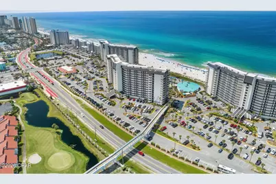 11483 Front Beach Road #304, Panama City Beach, FL 32407 - Photo 40