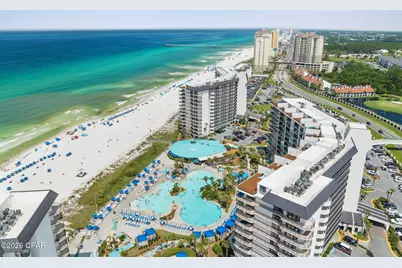 11483 Front Beach Road #304, Panama City Beach, FL 32407 - Photo 34