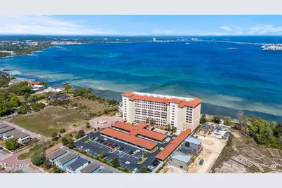 2400 Grandiflora Boulevard #1006, Panama City Beach, FL 32408 - Photo 34