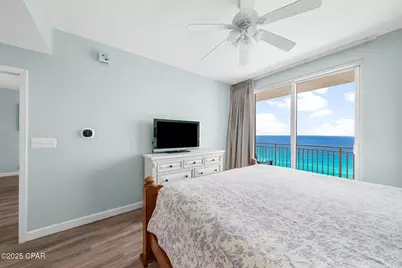 17739 Front Beach Road #1207W, Panama City Beach, FL 32413 - Photo 26