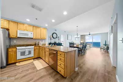 17739 Front Beach Road #1207W, Panama City Beach, FL 32413 - Photo 4