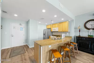 17739 Front Beach Road #1207W, Panama City Beach, FL 32413 - Photo 12