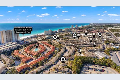 102 White Sandy Drive, Panama City Beach, FL 32407 - Photo 4