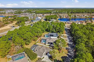 122 N Glades Trail, Panama City Beach, FL 32407 - Photo 44