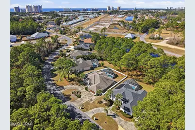 122 N Glades Trail, Panama City Beach, FL 32407 - Photo 44