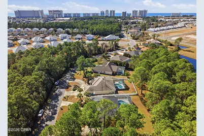 122 N Glades Trail, Panama City Beach, FL 32407 - Photo 46