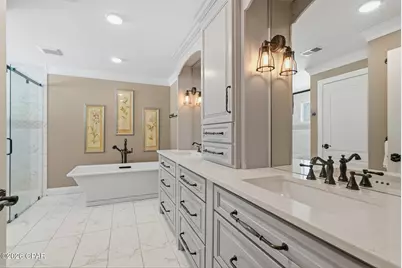 122 N Glades Trail, Panama City Beach, FL 32407 - Photo 20