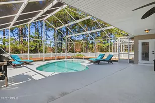 122 N Glades Trail, Panama City Beach, FL 32407 - Photo 34