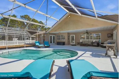 122 N Glades Trail, Panama City Beach, FL 32407 - Photo 34