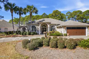 122 N Glades Trail, Panama City Beach, FL 32407 - Photo 1