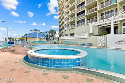 9450 S Thomas #1807D, Panama City, FL 32408 - Photo 26