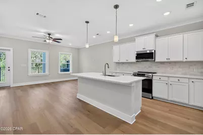 311 Cyan Lane #30, Panama City Beach, FL 32407 - Photo 2