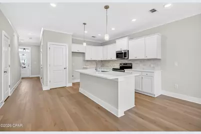 311 Cyan Lane #30, Panama City Beach, FL 32407 - Photo 1