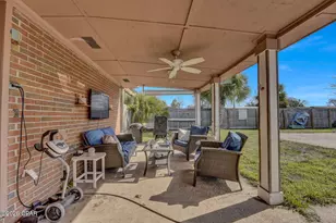 301 Floyd Dr, Lynn Haven, FL 32444 - Photo 34