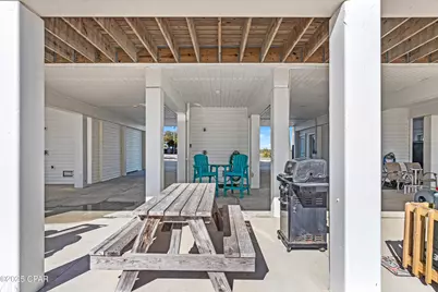 2501 Highway 98 #C, Port St Joe, FL 32456 - Photo 30