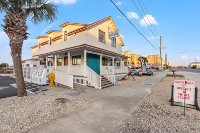 2501 Highway 98 #C, Port St Joe, FL 32456 - Photo 54