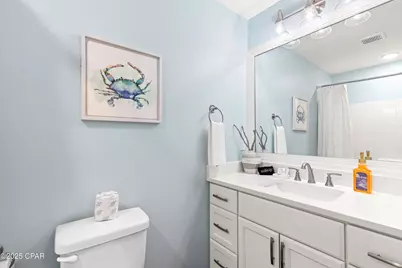 2501 Highway 98 #C, Port St Joe, FL 32456 - Photo 18