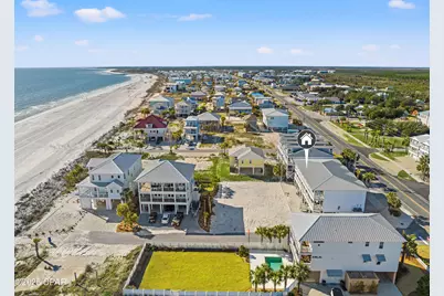 2501 Highway 98 #C, Mexico Beach, FL 32456 - Photo 34
