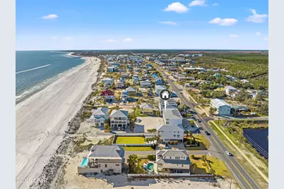 2501 Highway 98 #C, Port St Joe, FL 32456 - Photo 36