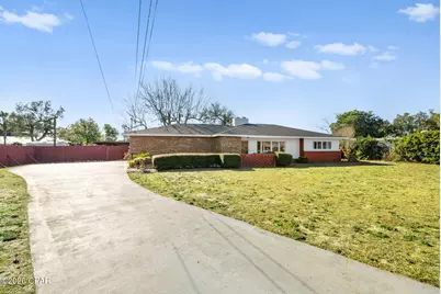 4417 Fletcher Street, Panama City, FL 32405 - Photo 2