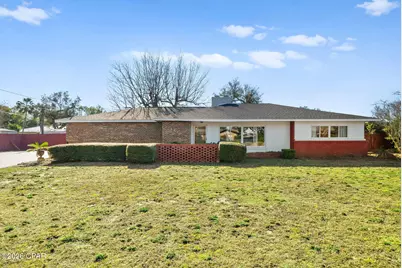 4417 Fletcher Street, Panama City, FL 32405 - Photo 1