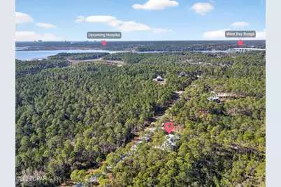 8525 Preservation Drive, Panama City Beach, FL 32413 - Photo 34
