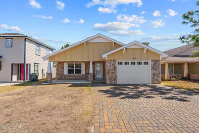 2603 Ashlee Way, Lynn Haven, FL 32444 - Photo 2