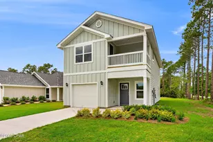 112 Chateau Ln, Port Saint Joe, FL 32456 - Photo 4