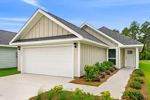 126 Chateau Ln, Port Saint Joe, FL 32456 - Photo 1