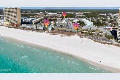 17614 Front Beach Road #E3, Panama City Beach, FL 32413 - Photo 22