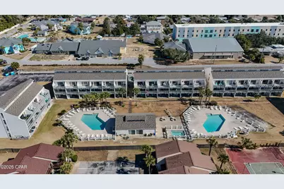 17614 Front Beach Road #E3, Panama City Beach, FL 32413 - Photo 4