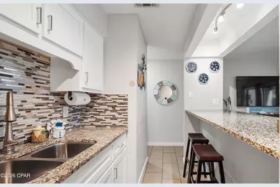 17614 Front Beach Road #E3, Panama City Beach, FL 32413 - Photo 16