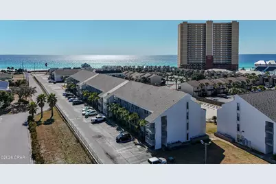 17614 Front Beach Road #E3, Panama City Beach, FL 32413 - Photo 1