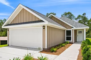 142 Chateau Ln, Port Saint Joe, FL 32456 - Photo 1